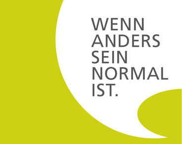 wenn anders sein normal ist