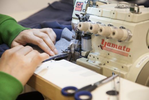 Nähen bei wasni. Maßgenaue Kleidung, gefertigt in Esslingen bei Stuttgart