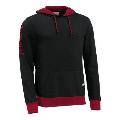 Kapuzenpullover Hoodie fairtrade und fair hergestellt