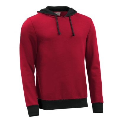Hoodie_fairtrade_rot_6M7XW0_front
