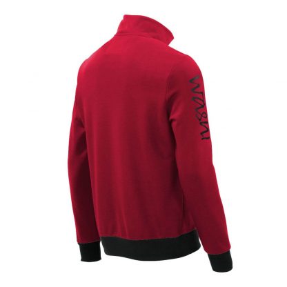 Sweatjacke_fairtrade_rot_AS21X5_rueck