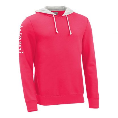 Hoodie_fairtrade_pink_UAW21I_front