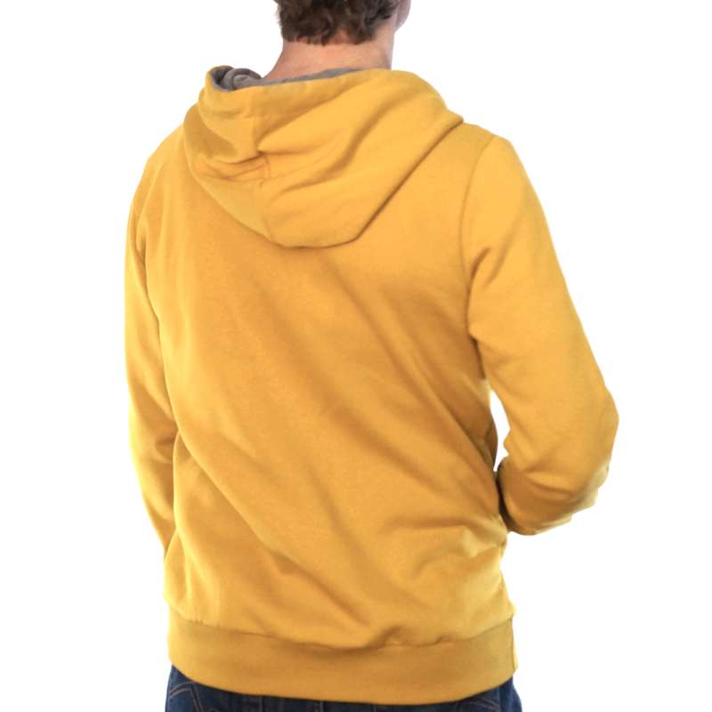 Hoodie mustard clearance yellow